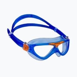 Mască de înot pentru copii Aqua Sphere Vista albastru MS5084008LC