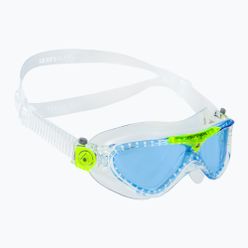 Mască de înot pentru copii Aqua Sphere Vista transparentă MS5080031LB