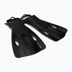 Aqualung Twister aripioare de scufundări negru FA3640101SM