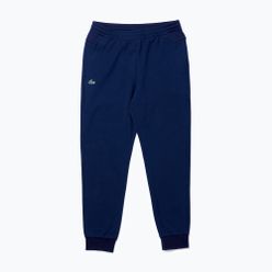Pantaloni de tenis pentru bărbați Lacoste XH9559 423 albastru marin