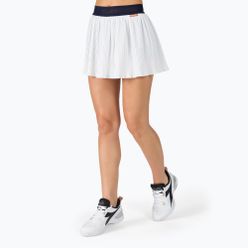 Lacoste fustă de tenis 522 alb JF0790