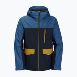 Billabong Outsider jachetă de snowboard pentru bărbați albastru marin F6JM20BIF2