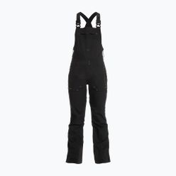 Pantaloni de snowboard Billabong Adiv Drifter STX BIB pentru femei Billabong Adiv Drifter STX BIB negru F6PF05BIF2