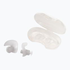 TYR Silicon Molded Ear Plugs transparent LEARS_101