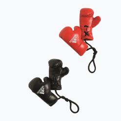 Mănuși de box adidas Mini, negru, ADIBPC02