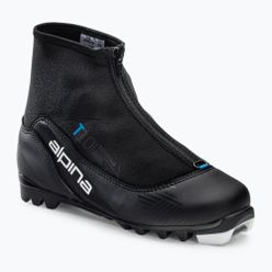 Cizme de schi fond pentru femei Alpina T 10 Eve negru 5588-1