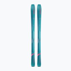 Schiuri de patinaj pentru femei Elan Ibex 84 W albastru AEEJTQ22