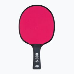 Rachetă de tenis de masă DONIC Protection Line roșu S300 703054
