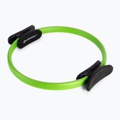 Inel de fitness Schildkrot Pilates Ring, verde, 960141