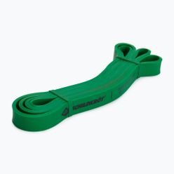 Benzi elastice de exerciții Schildkrot Super Band, verde, 960226