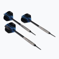 Sunflex Soft Absolute darts 3 buc negru/albastru 03364