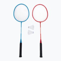 Set de badminton Sunflex Matchmaker 2, culoare 53546