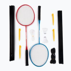 Set de badminton Sunflex Matchmaker 2 Pro culoare 53548