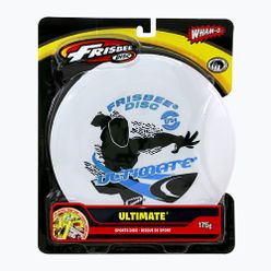 Frisbee Sunflex Ultimate alb 81100