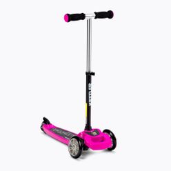 Kettler Zazzy scuter pentru copii roz 0T07055-0010