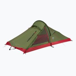High Peak Siskin 2 cort de camping pentru 2 persoane verde 10184