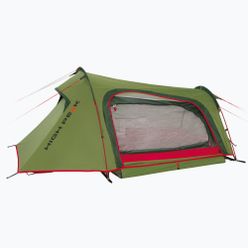 Cort de camping pentru 2 persoane High Peak Sparrow LW verde 10187