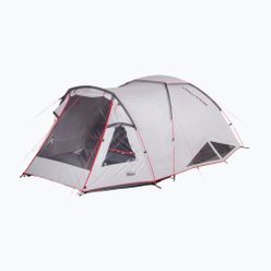 Cort de camping pentru 3 persoane High Peak Alfena gri 11433