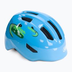 Cască de bicicletă pentru copii ABUS Smiley 3.0 albastru 67263