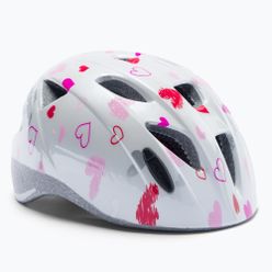 Cască de bicicletă pentru copii Alpina Ximo, alb, A9711111