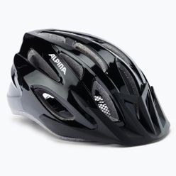 Cască de bicicletă pentru bărbați Alpina Mtb17, negru, A9719130