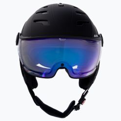 Cască de schi pentru bărbați Alpina Jump 2.0 VM, negru, 9210231