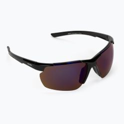 Alpina Defey HR ochelari de ciclism negru A8657332