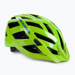 Cască de bicicletă Alpina Panoma 2.0, verde, A9724173