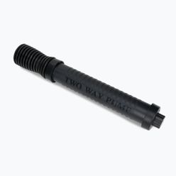 Uhlsport 2 Way pump negru 100120701