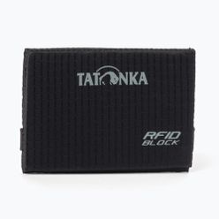Tatonka Card Holder RFID B Negru 2995.040