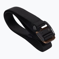 Cureaua pentru pantaloni Tatonka Stretch Belt 32mm negru 2867.040