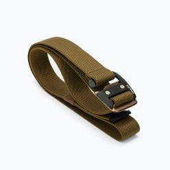 Cureaua pentru pantaloni Tatonka Stretch Belt 32mm maro 2867.346
