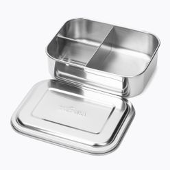 Tatonka Lunch Box III recipient pentru alimente 1000ml argintiu 4139.000