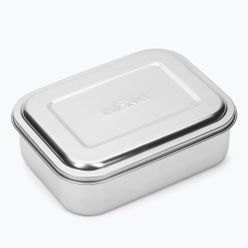 Tatonka Lunch Box I Recipient pentru depozitarea alimentelor argintiu 4136.000