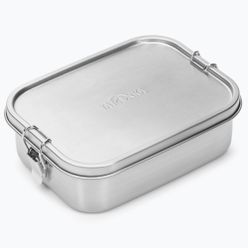 Tatonka Lunch Box I 1000ml argintiu 4201.000