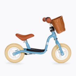 Bicicletă fără pedale pentru copii PUKY LR M Classic, albastru, 4095