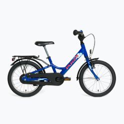 Bicicletă pentru copii PUKY Youke 16 albastră 4232