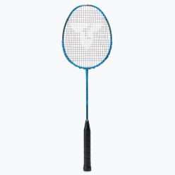 Rachetă de badminton Talbot-Torro Isoforce 411.8, albastru, 439554