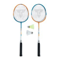Set de badminton Talbot-Torro Atacator 449402
