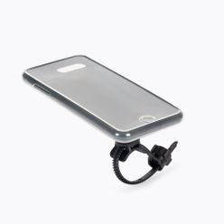 Suport pentru telefon SP Connect Bike Bundle II Iphone 8+ / 7+ / 6s+ / 6+ negru 54401