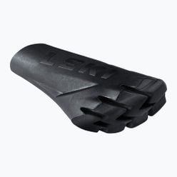 LEKI Nordic Walking stick pads Powergrip Pad negru 882420203