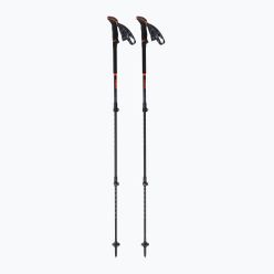 Bețe de trekking LEKI Sherpa Lite negru 65221351