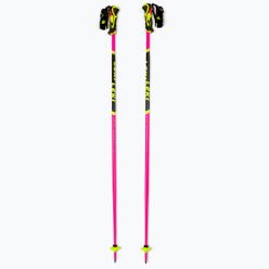 Bețe de schi pentru copii LEKI Wcr Lite Sl 3D, roz, 65065852