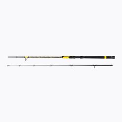 Black Cat Perfect Passion Perfect Passion Boat Spin 2 sec negru 16581240