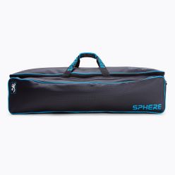 Browning Sphere sac cu role + cutie de accesorii negru 8580026