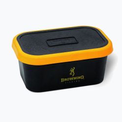 Browning Black Magic cutie pentru momeli 0,75 l negru 8172016