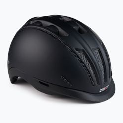 CASCO Cască de biciclist Roadster negru/galben 04.3603
