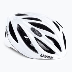 Cască UVEX Boss Race Helmet Alb S410229090215
