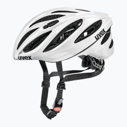 Cască UVEX Boss Race Helmet Alb S410229090215