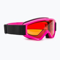 Ochelari de schi UVEX Speedy Pro, roz, 55/3/819/90
